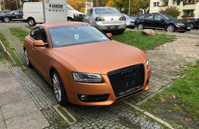 Audi